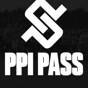 PPI Pass