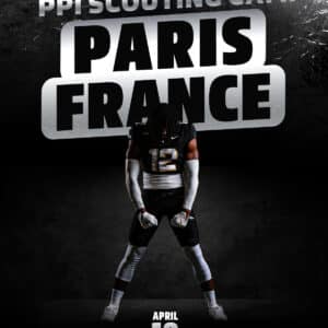 PPI Scouting Camp: Paris, France