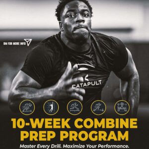 PPI Academy 10-Week Combine Preparation Program
